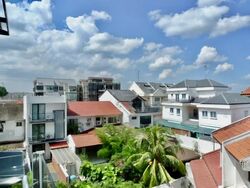 Kovan Garden (D19), Terrace #603085511